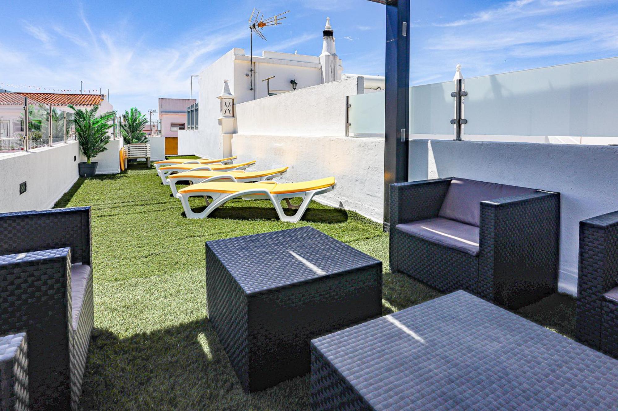 Apart Magnolia - Alvor - By Bedzy Esterno foto