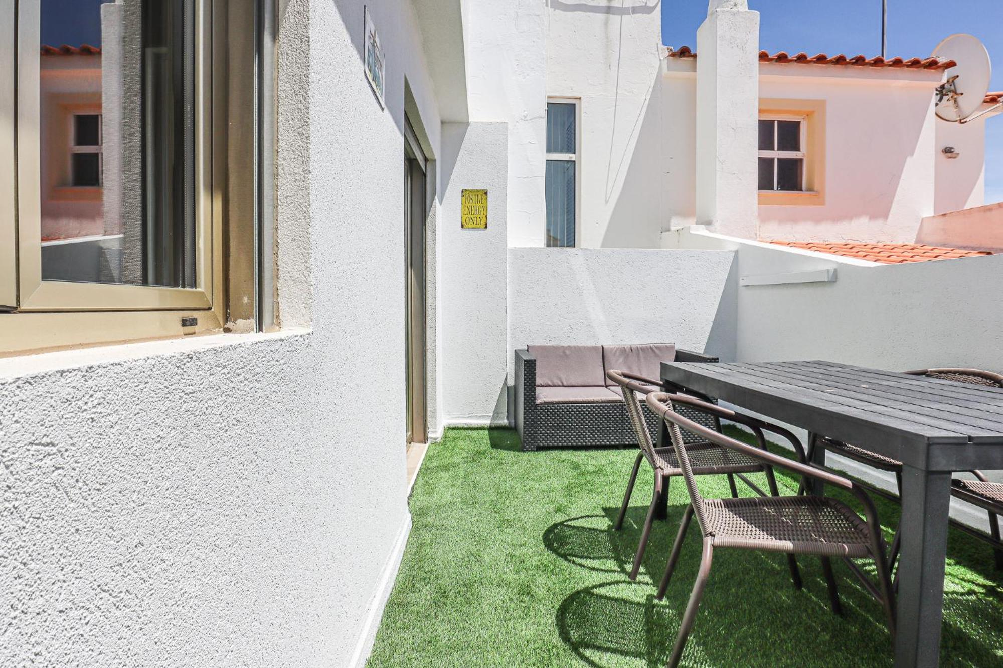 Apart Magnolia - Alvor - By Bedzy Esterno foto